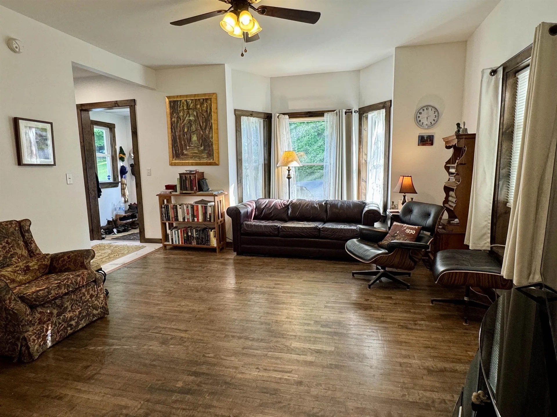 80 W. Main Street Newport City VT 05855