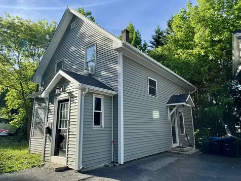 80 W. Main Street Newport City VT 05855