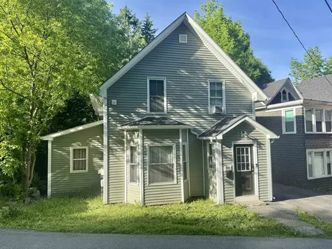 80 W. Main Street Newport City VT 05855