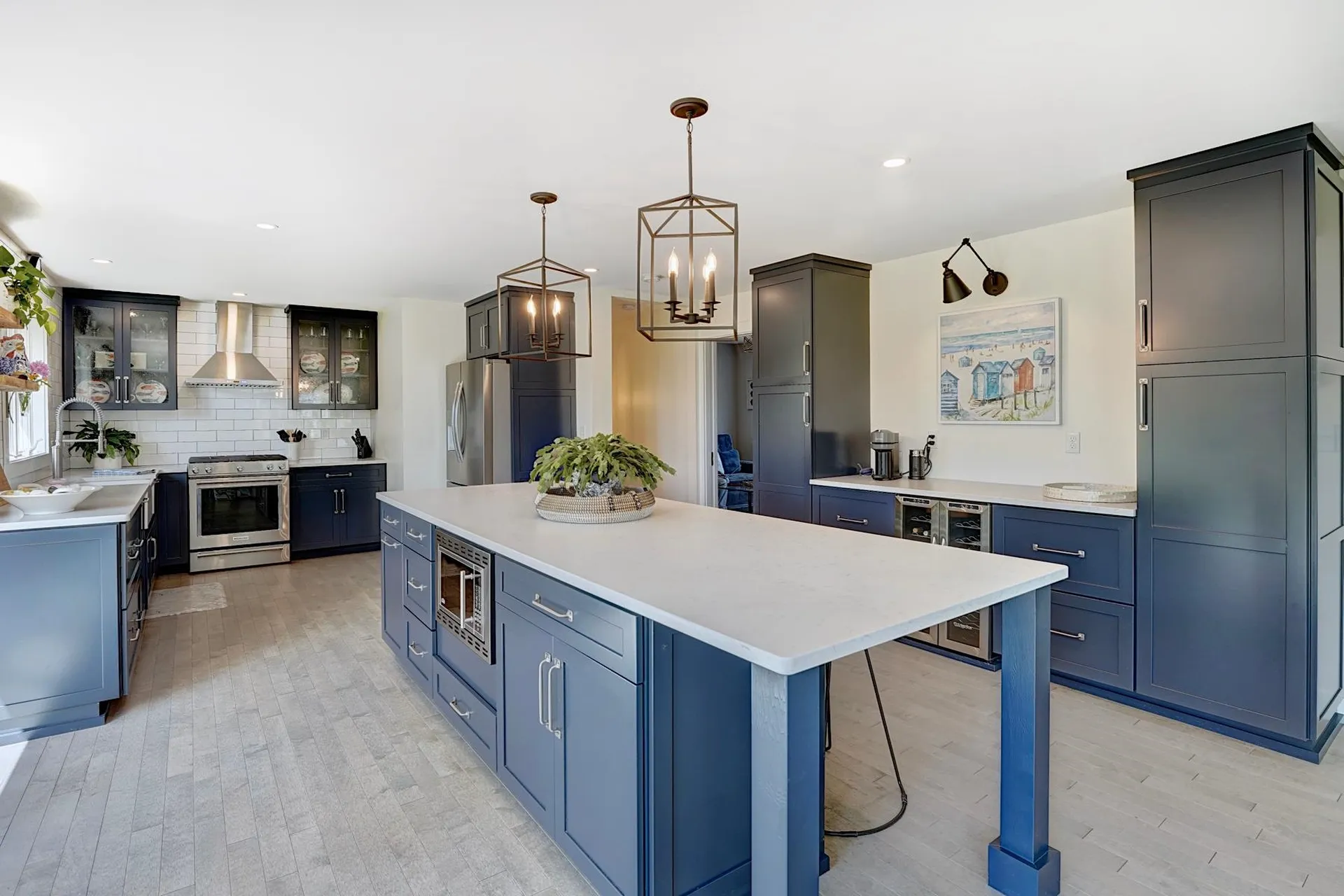 4 Highland Park Avenue Rye NH 03870