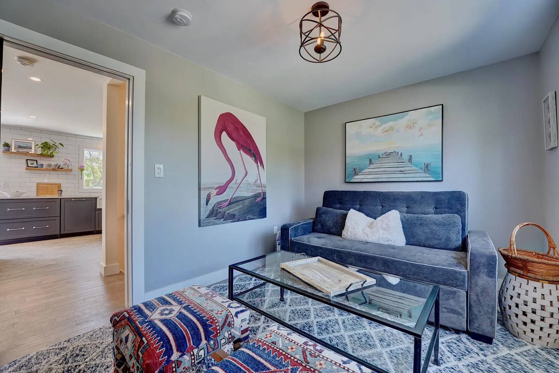 4 Highland Park Avenue Rye NH 03870
