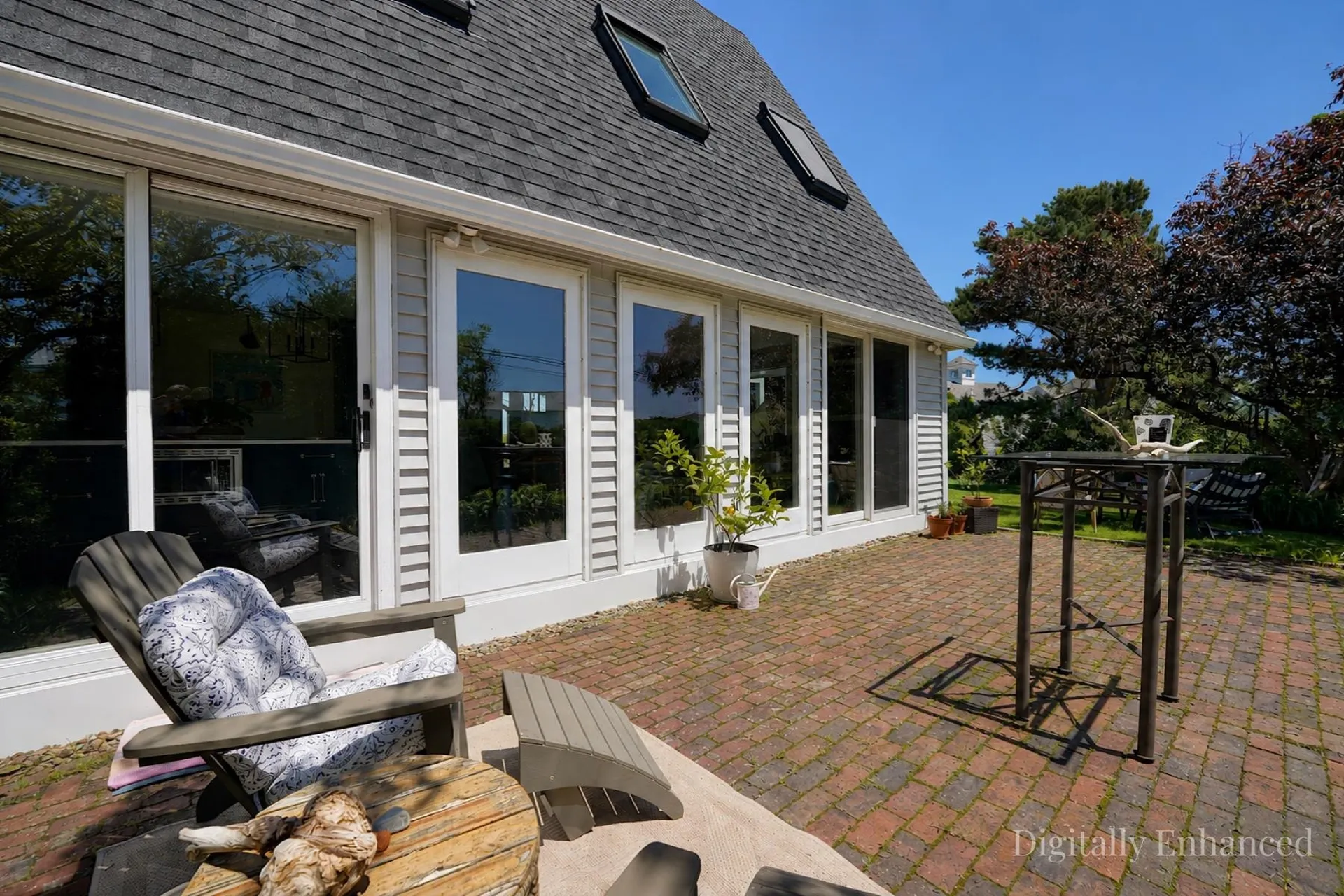 4 Highland Park Avenue Rye NH 03870