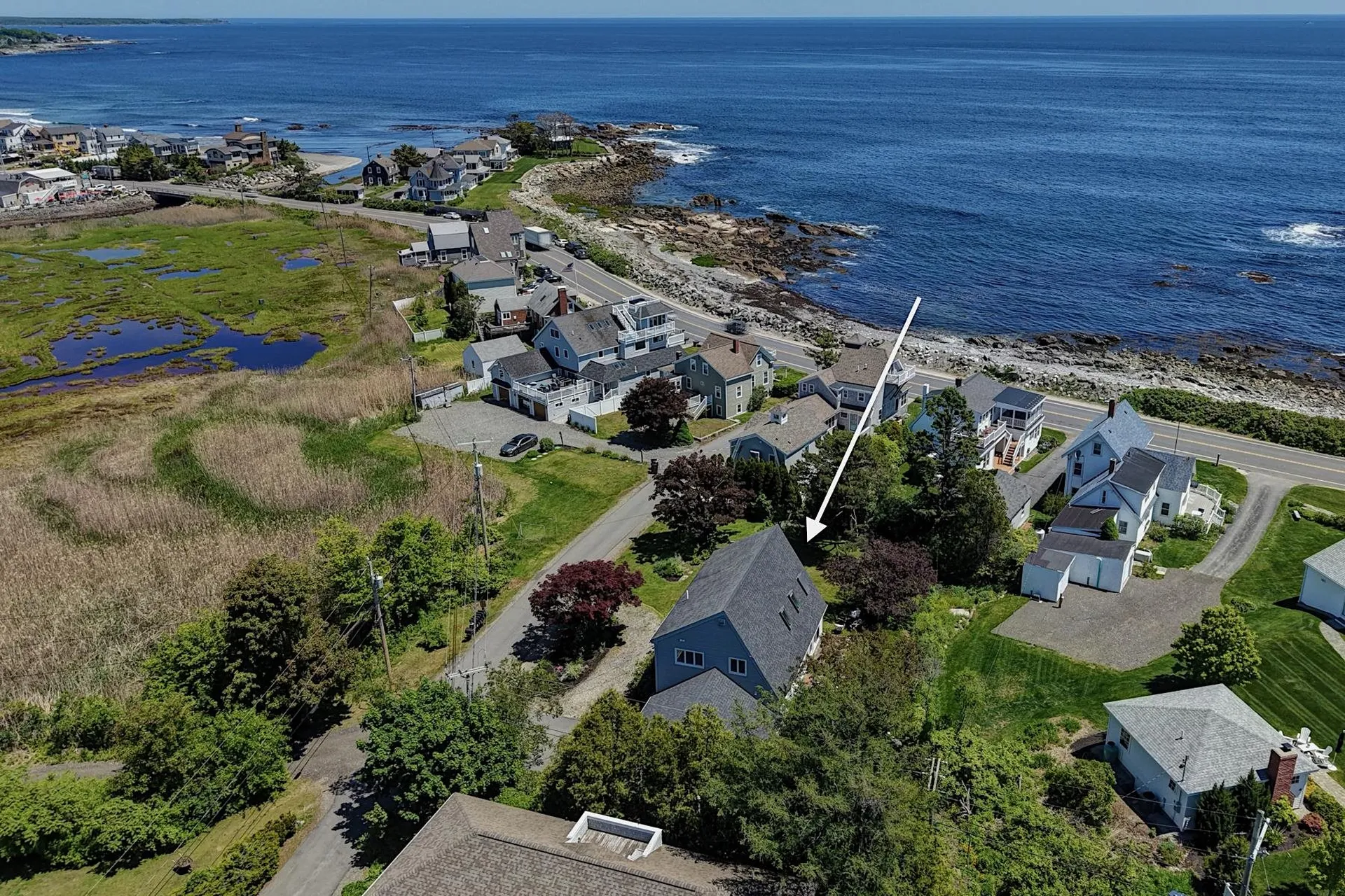 4 Highland Park Avenue Rye NH 03870