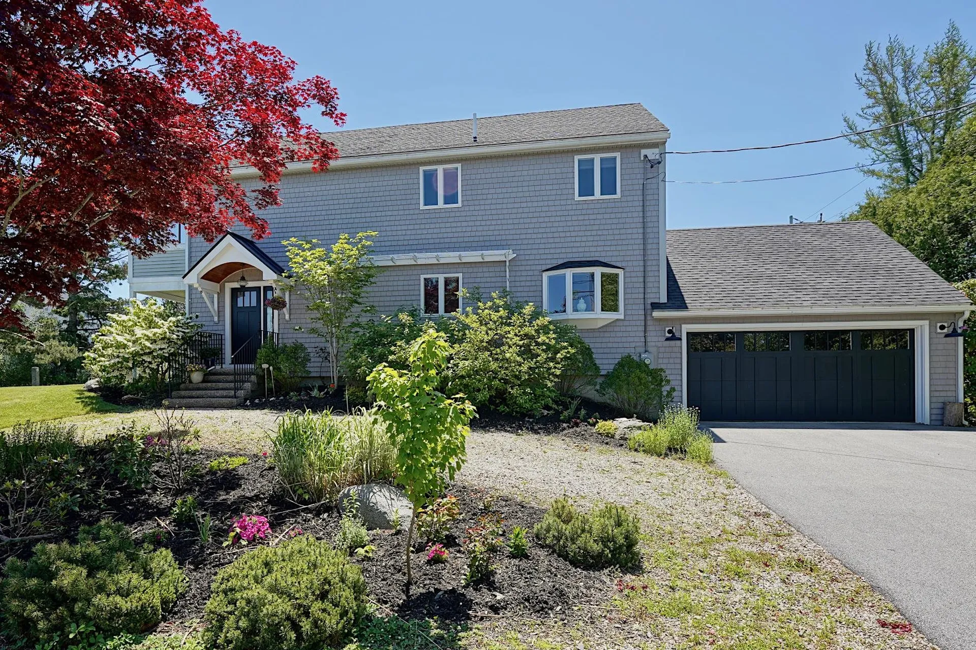 4 Highland Park Avenue Rye NH 03870