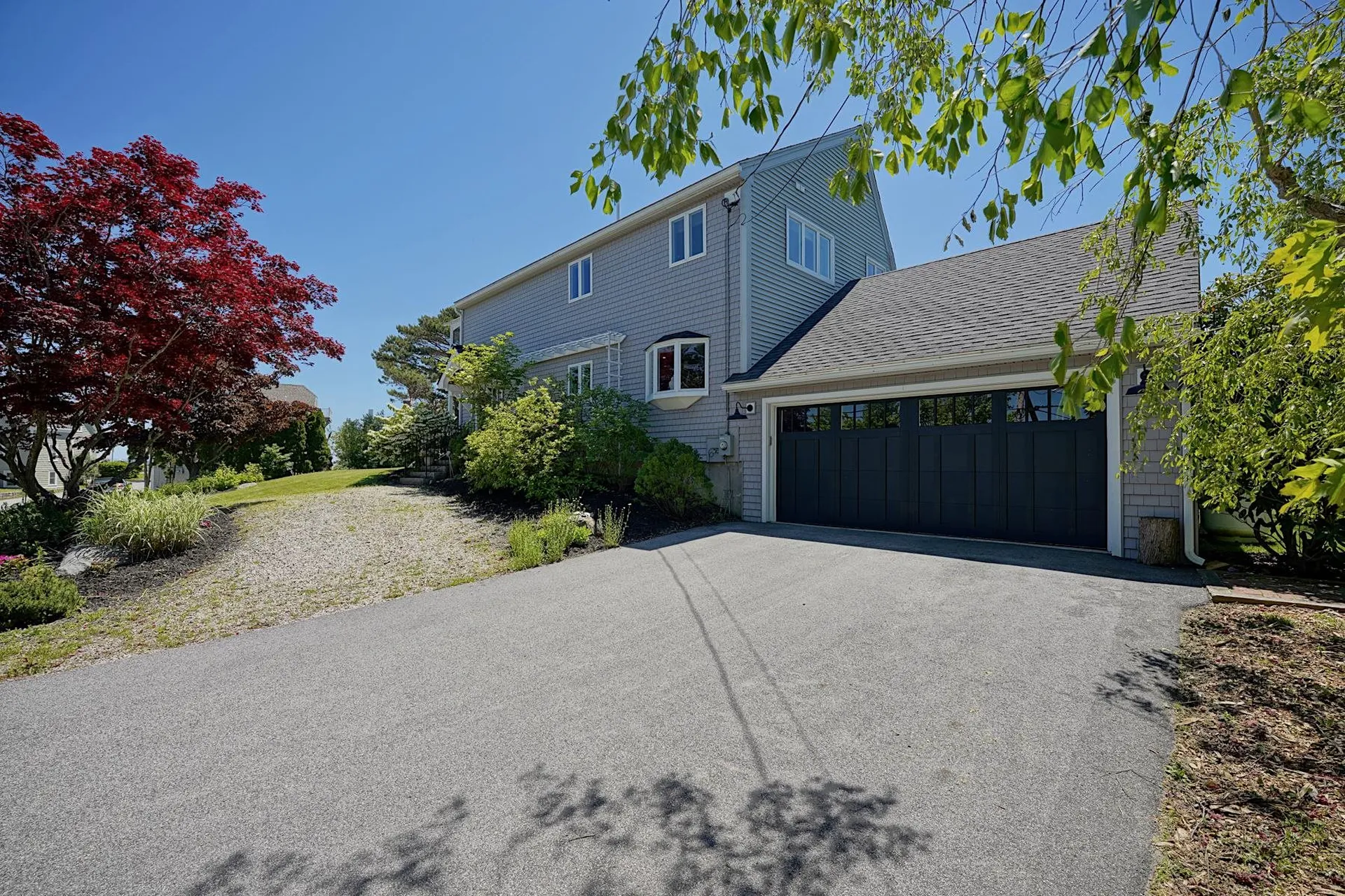 4 Highland Park Avenue Rye NH 03870