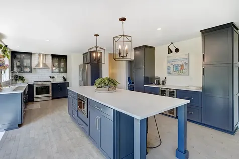 4 Highland Park Avenue Rye NH 03870