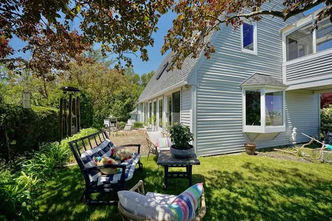 4 Highland Park Avenue Rye NH 03870
