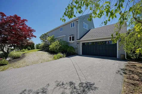 4 Highland Park Avenue Rye NH 03870
