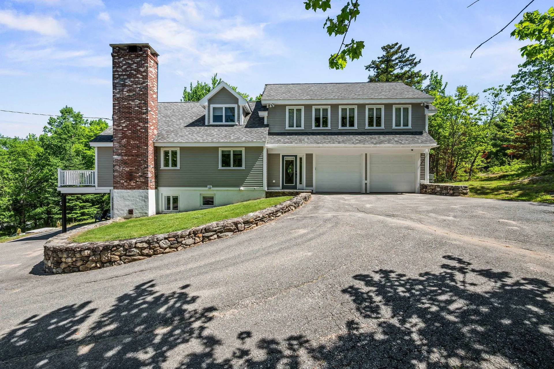 Jackson NH, 11 Vista Way