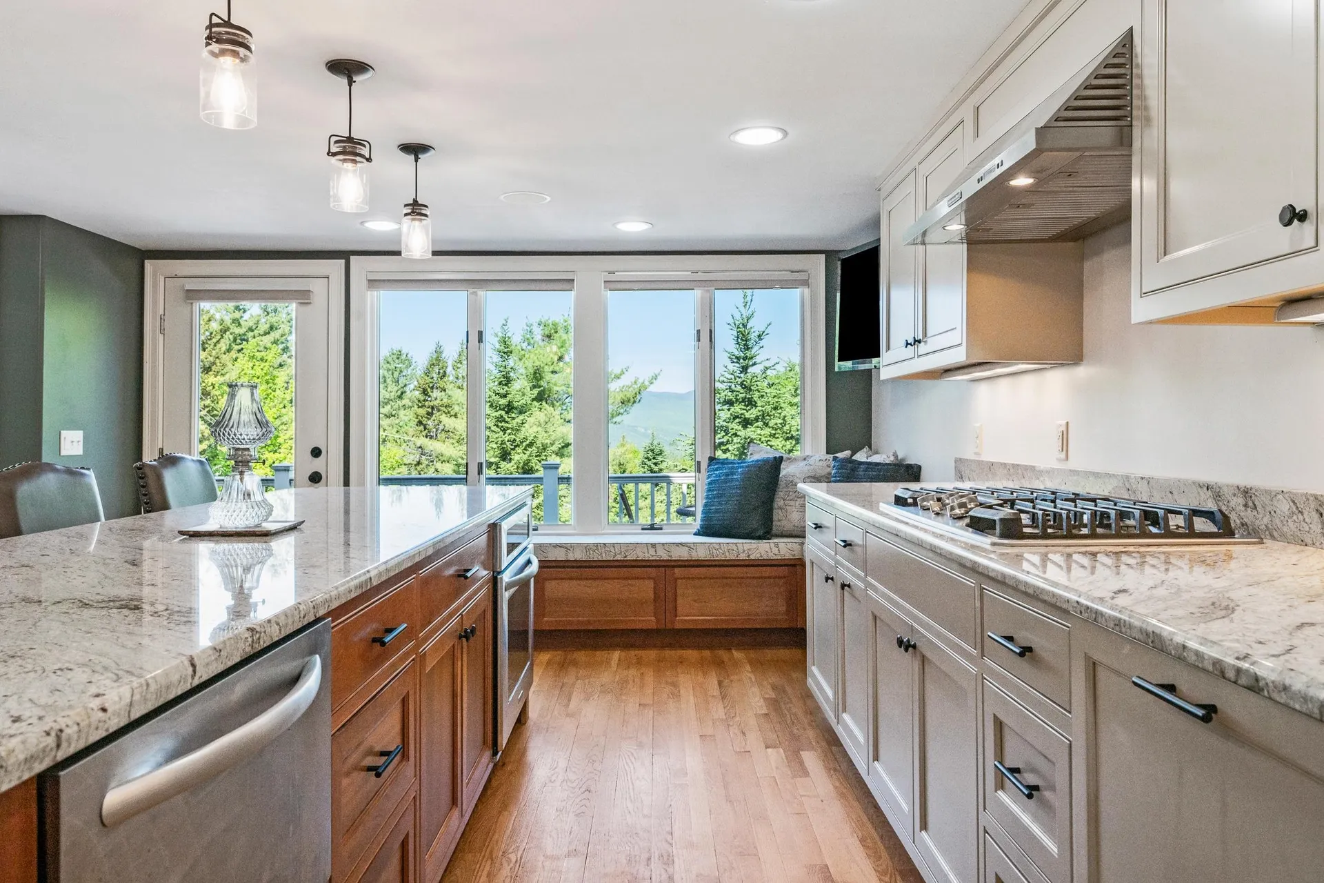 11 Vista Way Jackson NH 03846