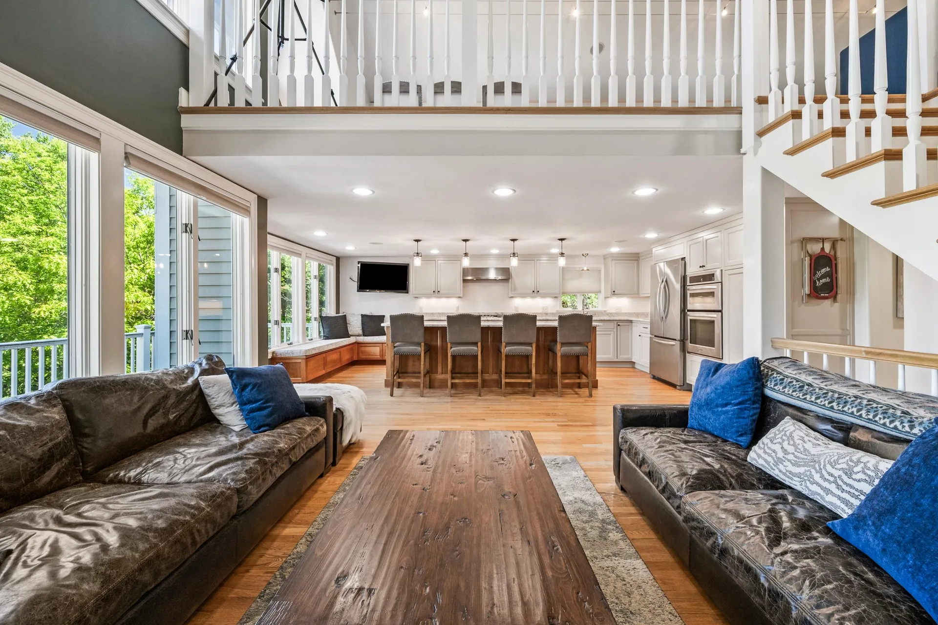 11 Vista Way Jackson NH 03846