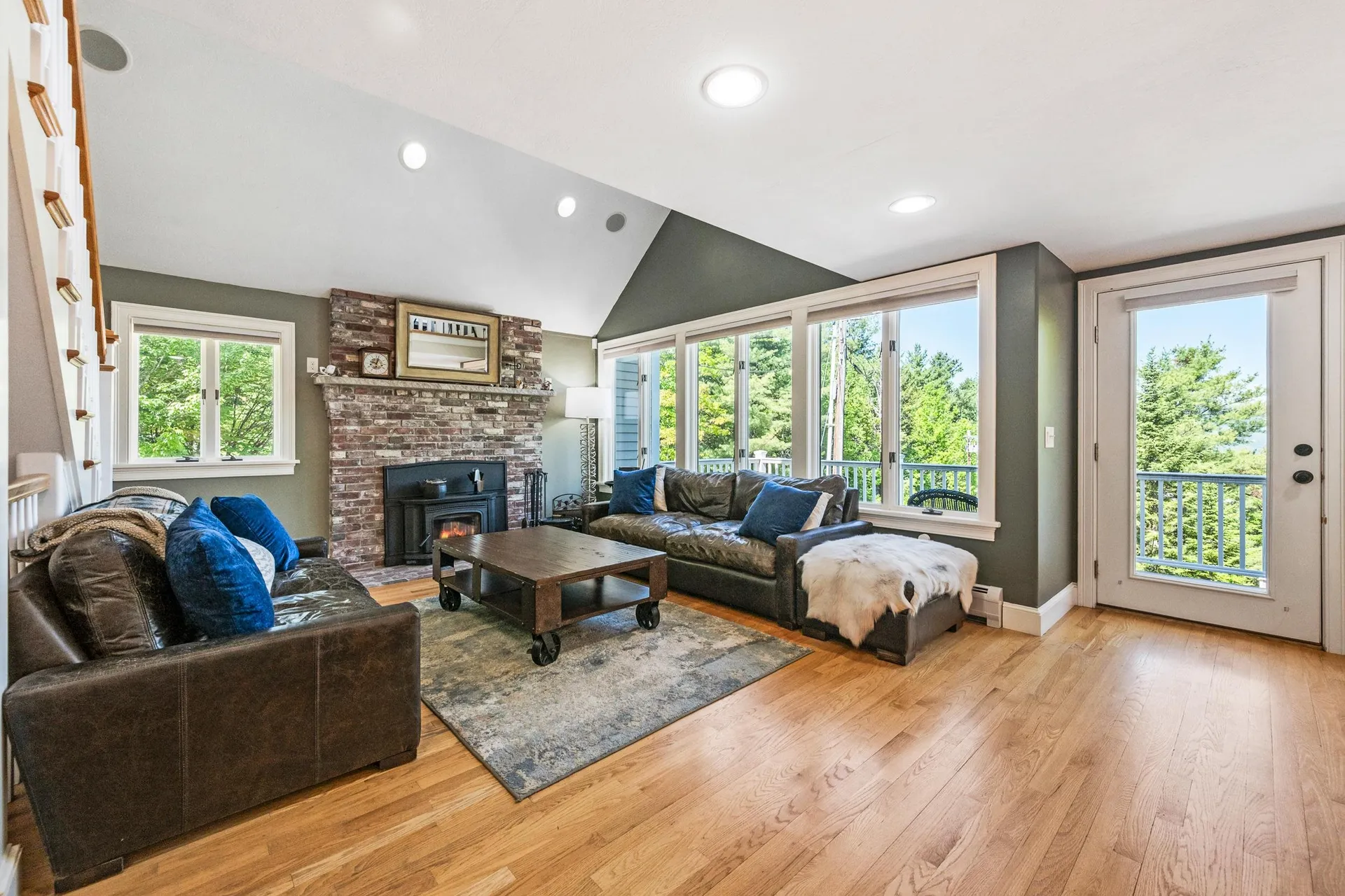 11 Vista Way Jackson NH 03846