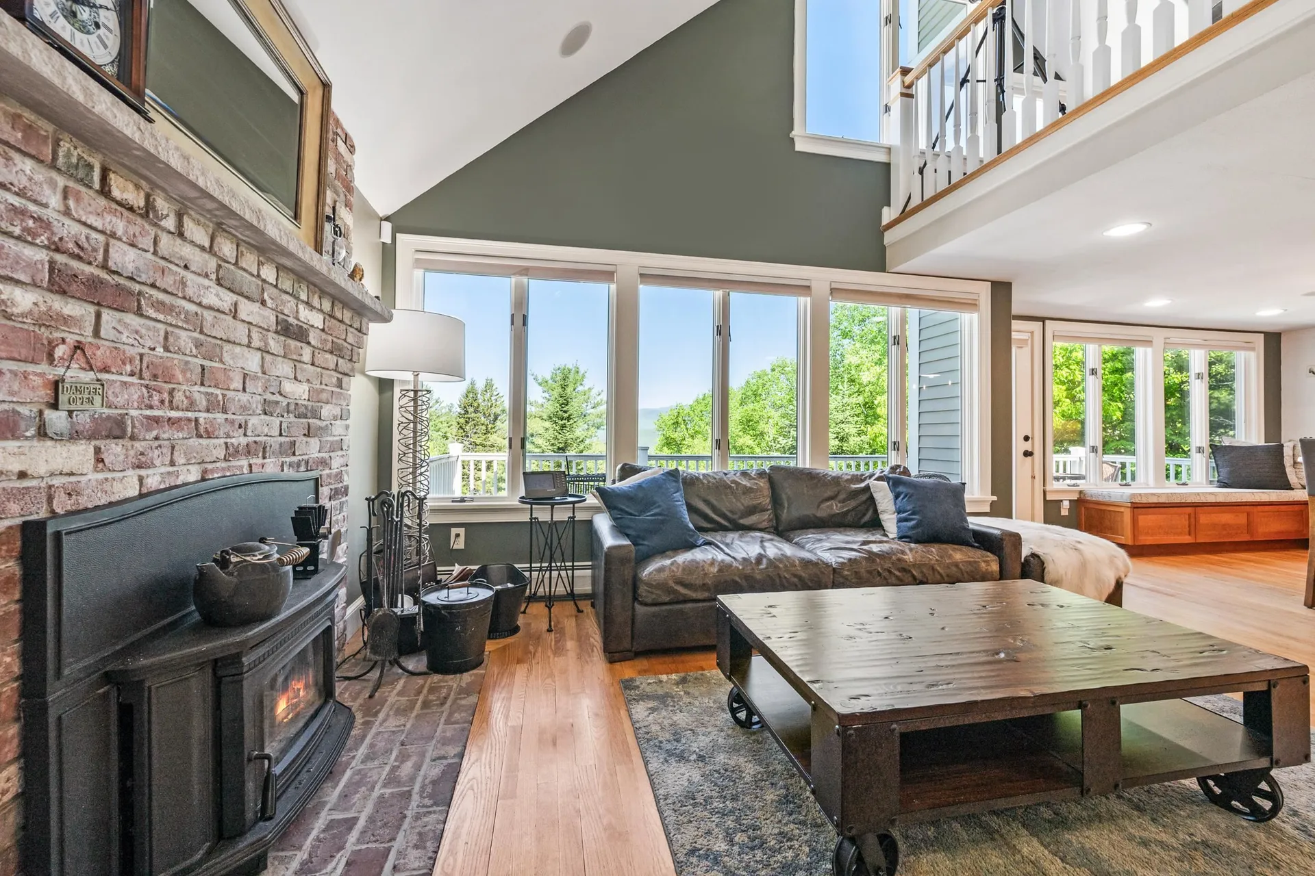 11 Vista Way Jackson NH 03846