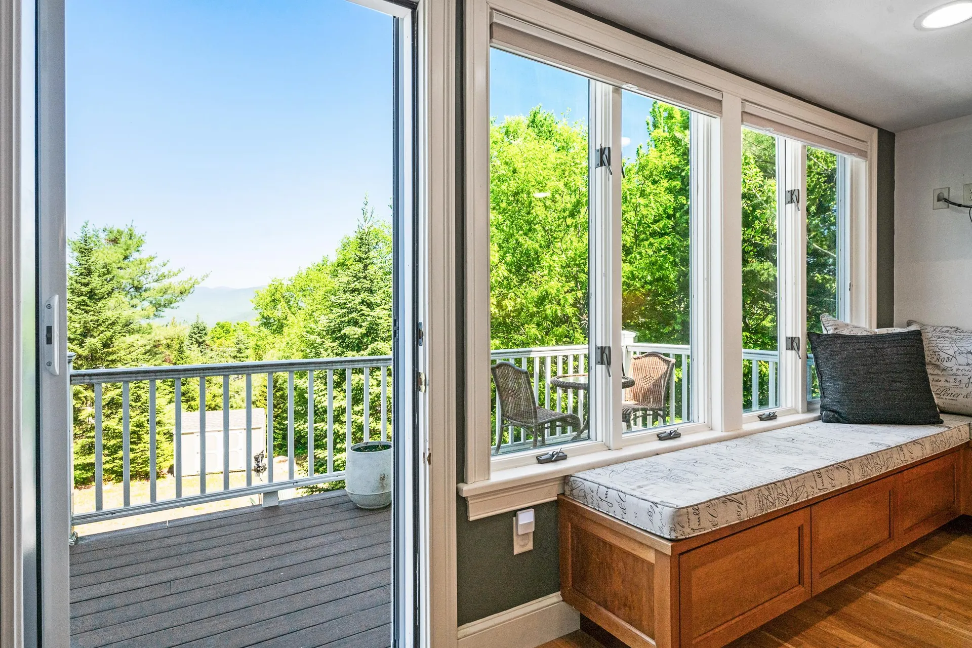 11 Vista Way Jackson NH 03846