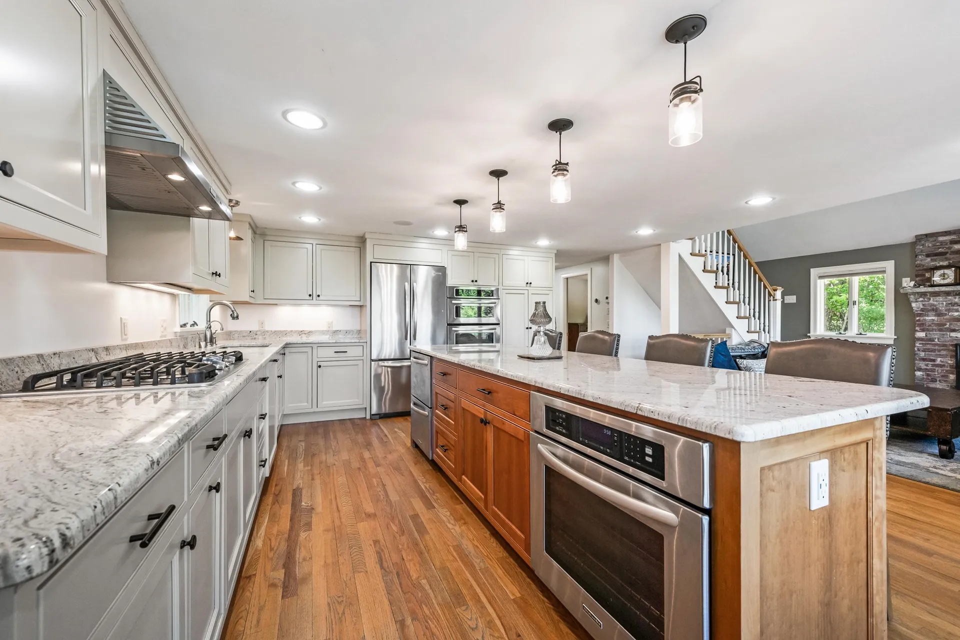 11 Vista Way Jackson NH 03846