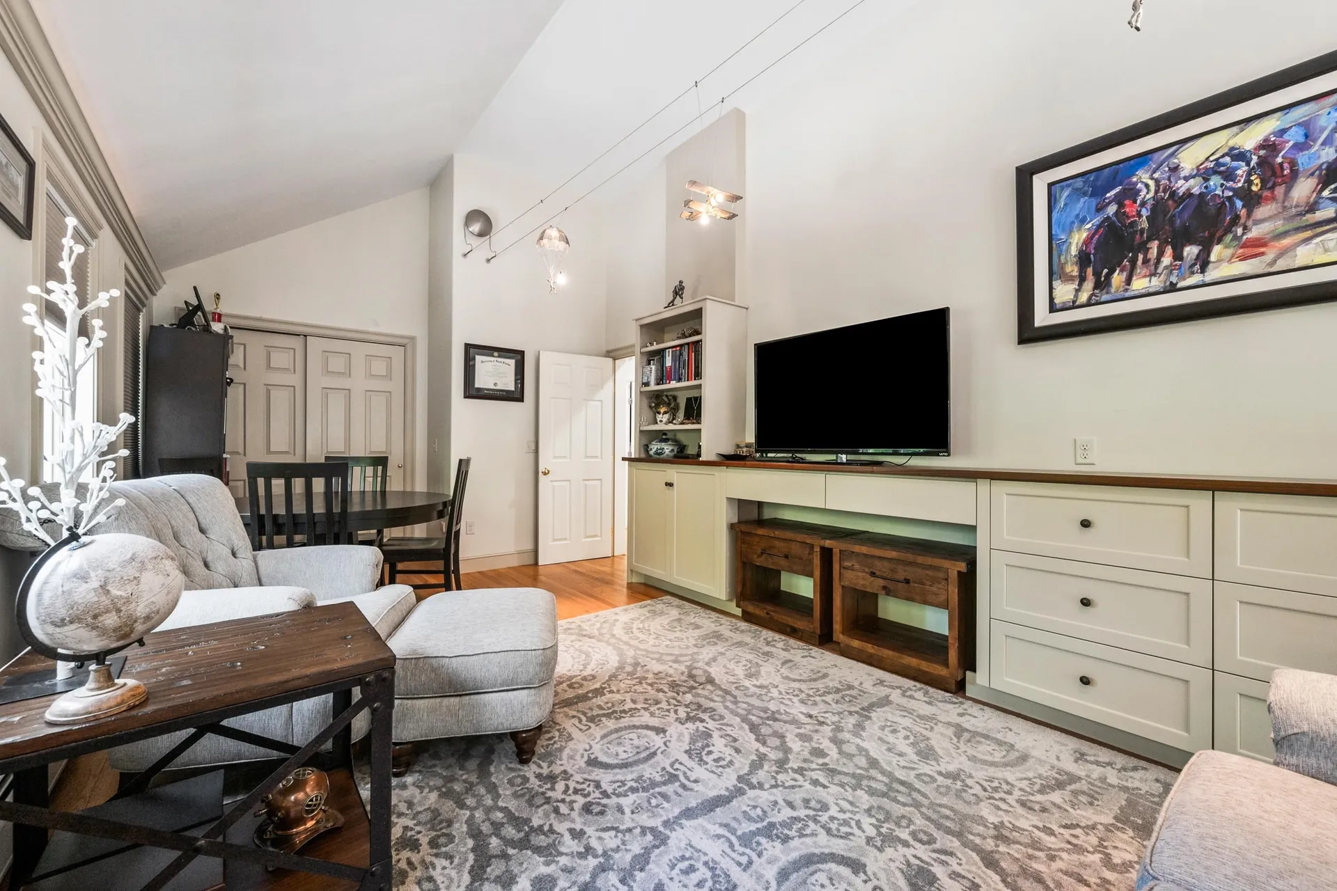 11 Vista Way Jackson NH 03846