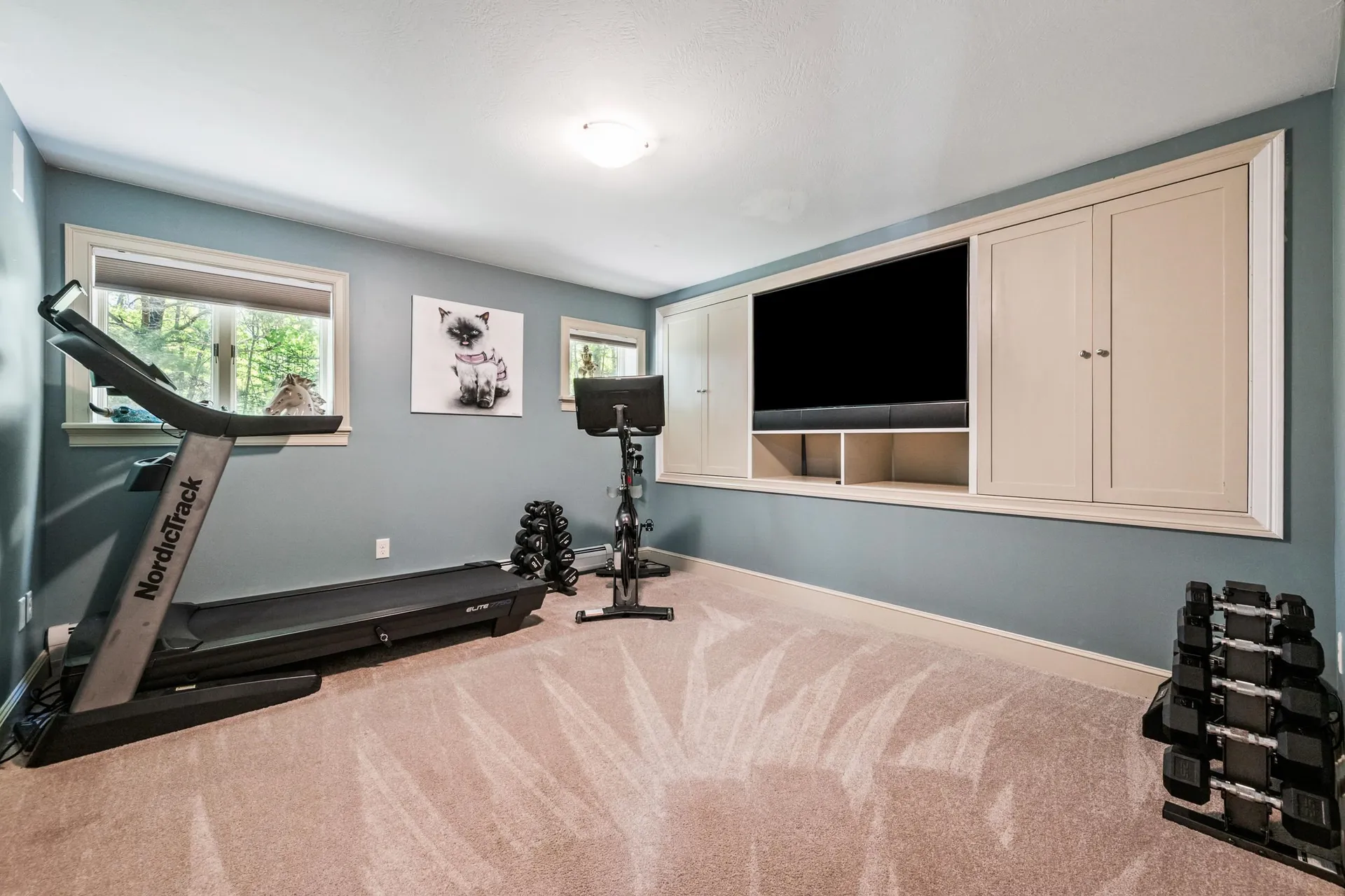 11 Vista Way Jackson NH 03846