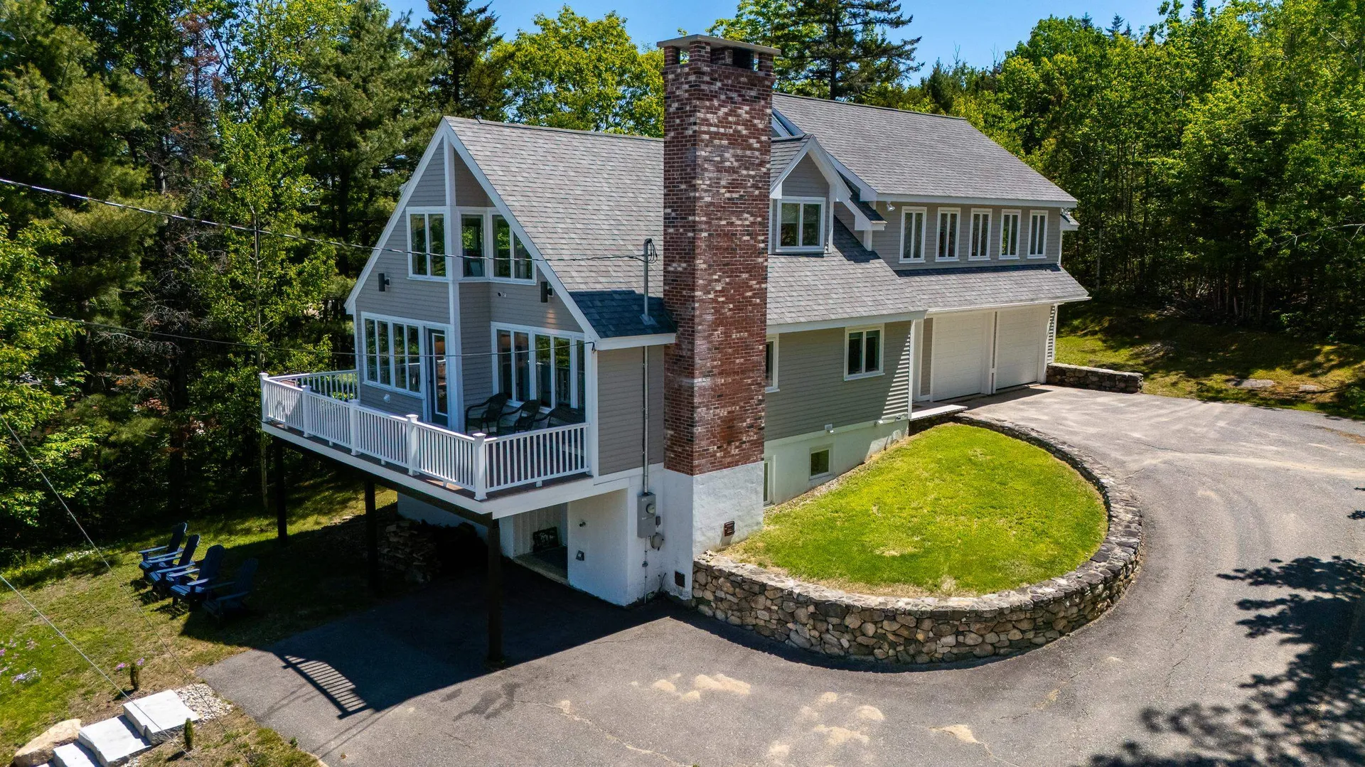 11 Vista Way Jackson NH 03846