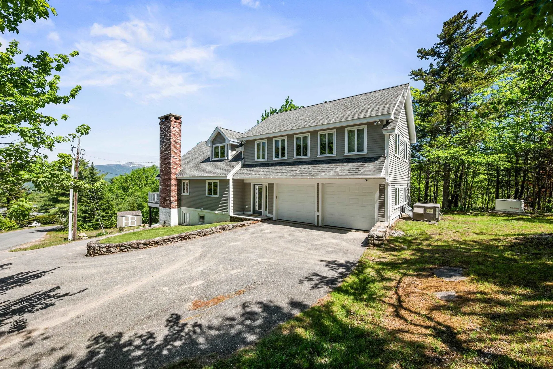 11 Vista Way Jackson NH 03846