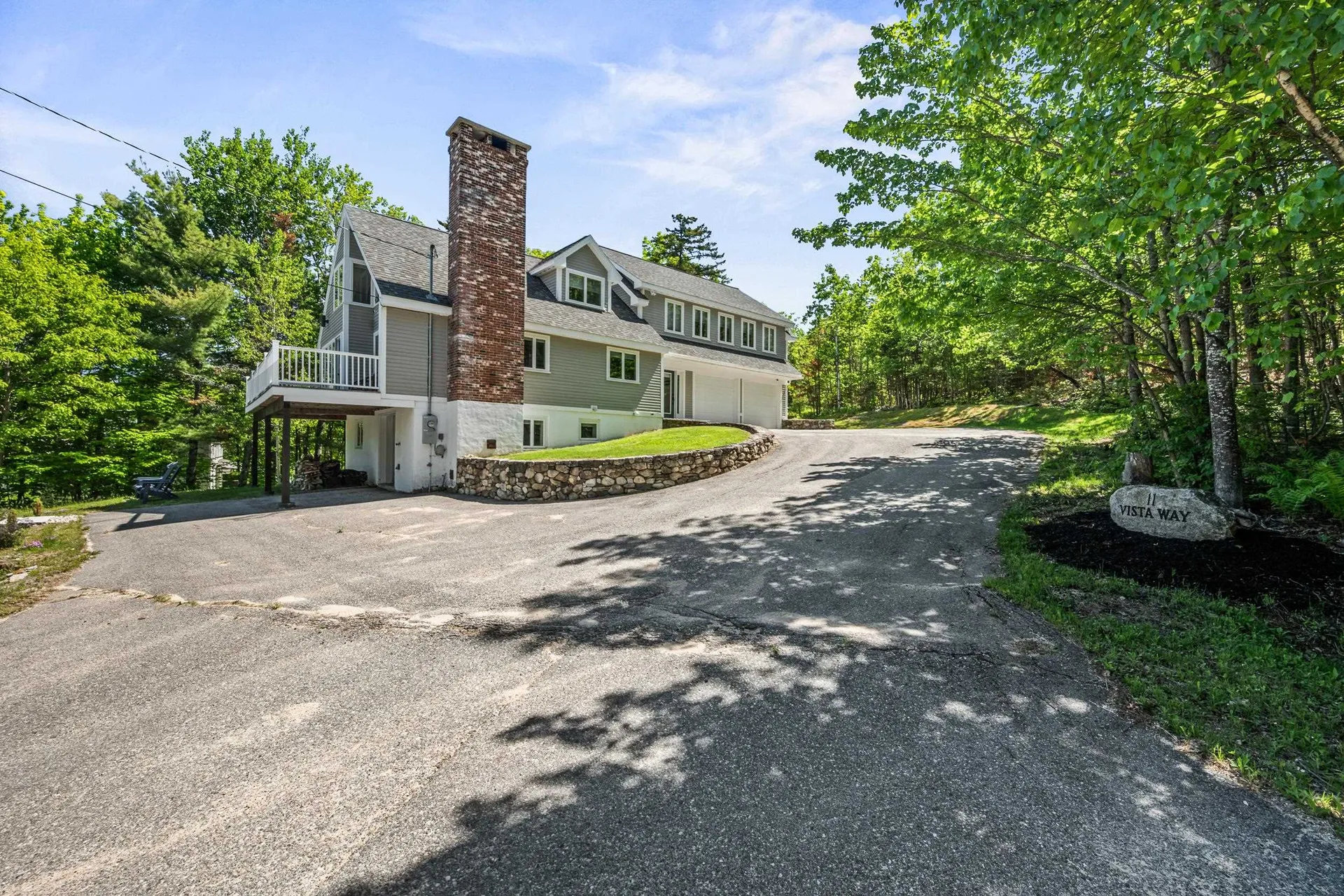 11 Vista Way Jackson NH 03846