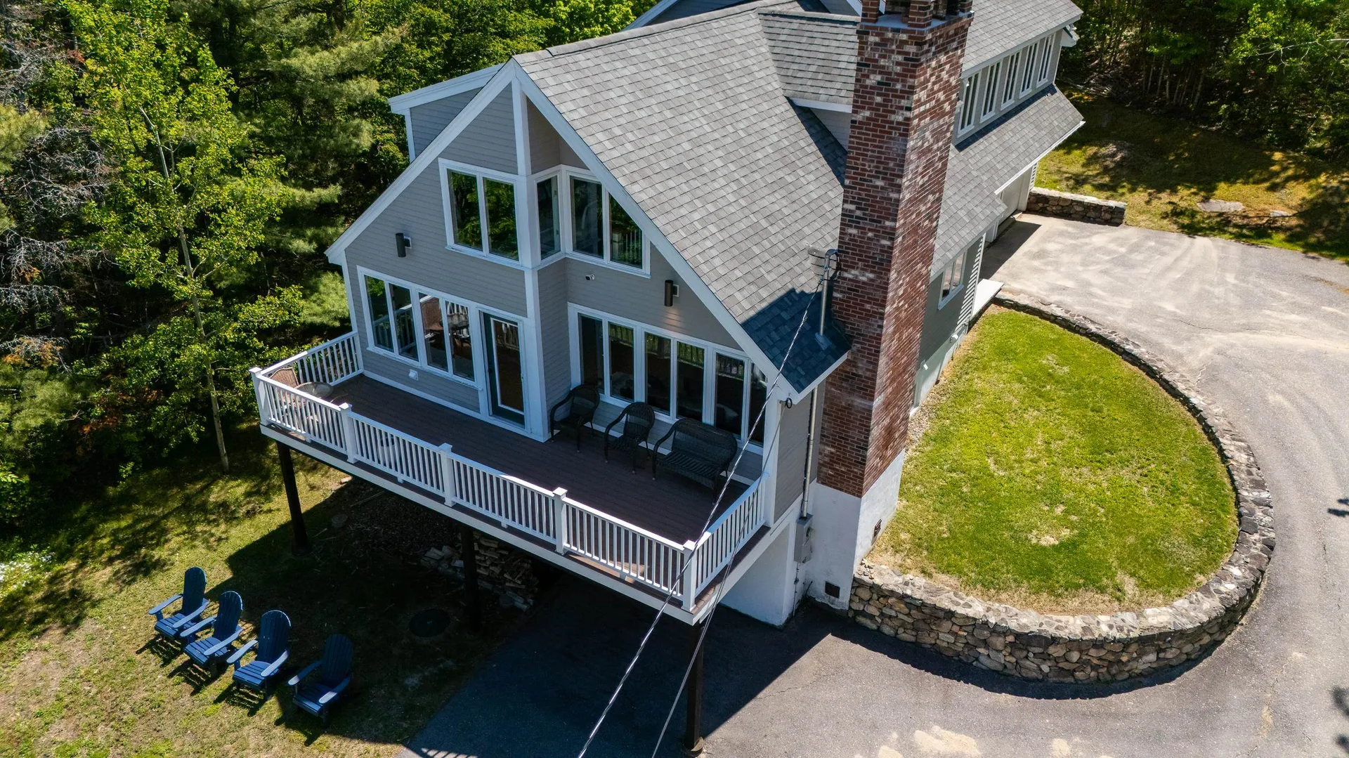 11 Vista Way Jackson NH 03846