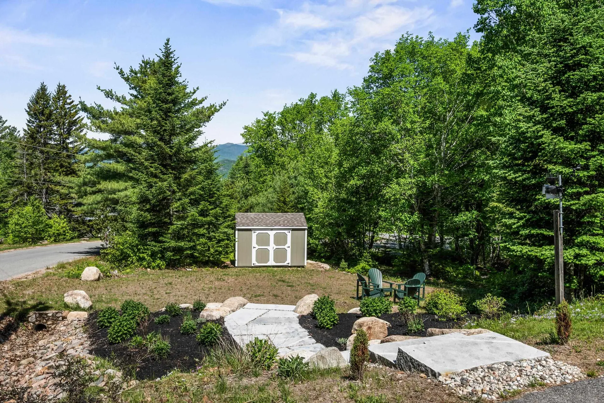 11 Vista Way Jackson NH 03846