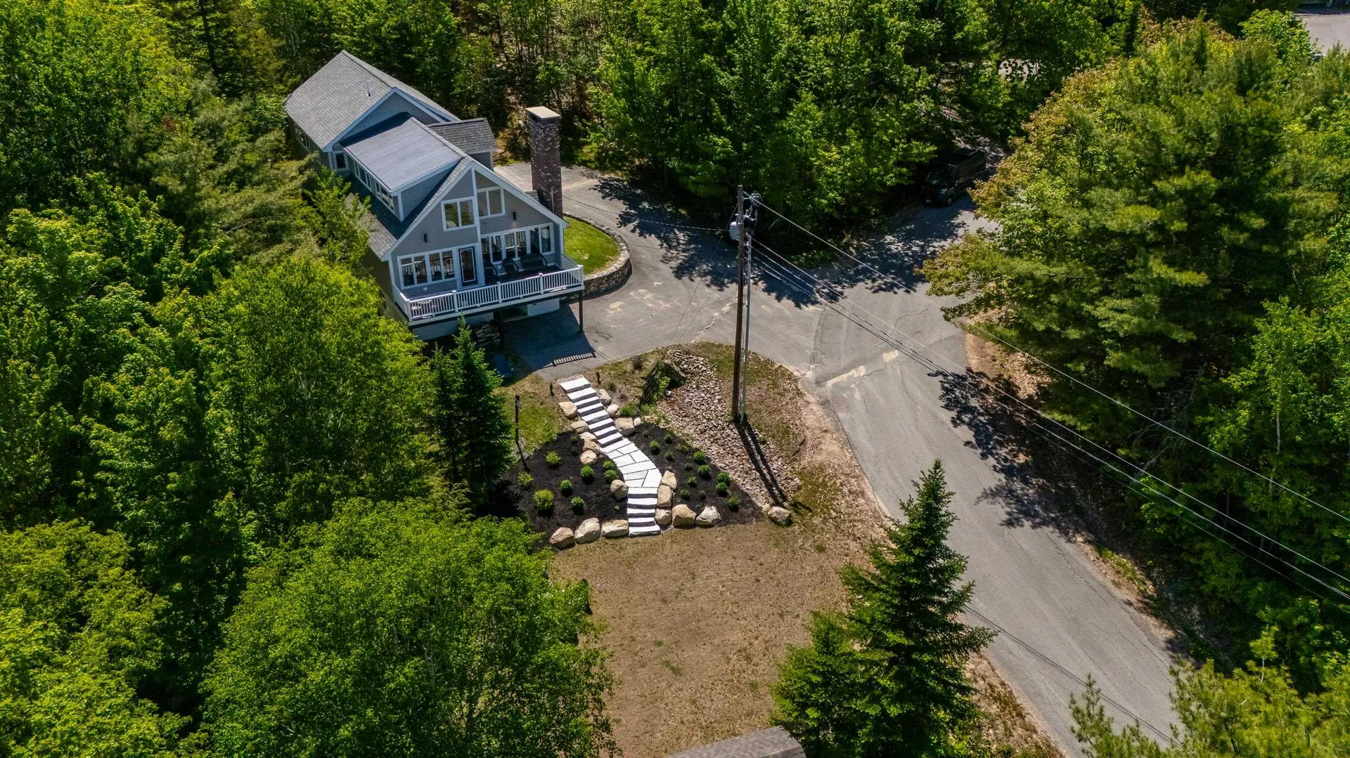 11 Vista Way Jackson NH 03846