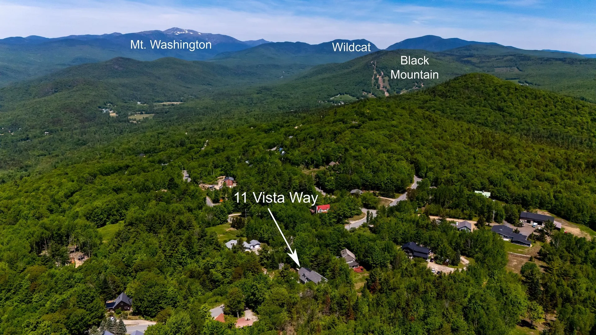 11 Vista Way Jackson NH 03846