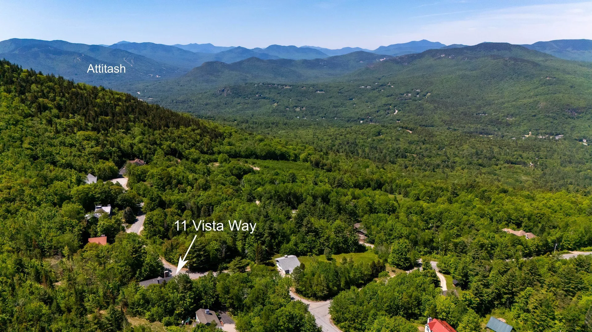 11 Vista Way Jackson NH 03846