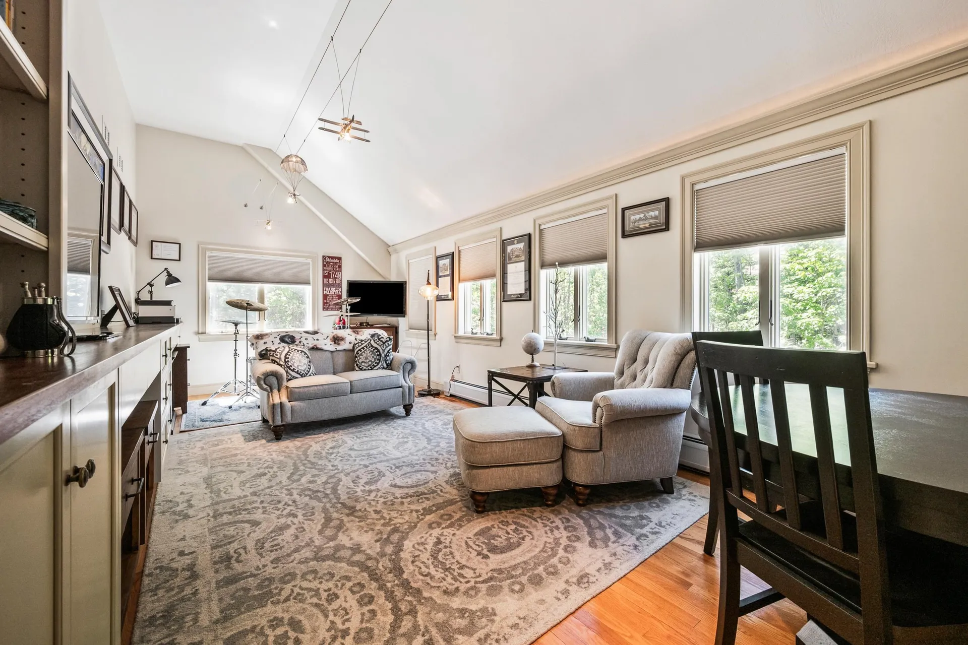 11 Vista Way Jackson NH 03846