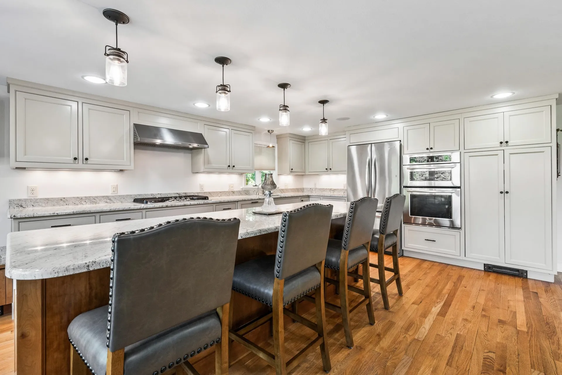 11 Vista Way Jackson NH 03846