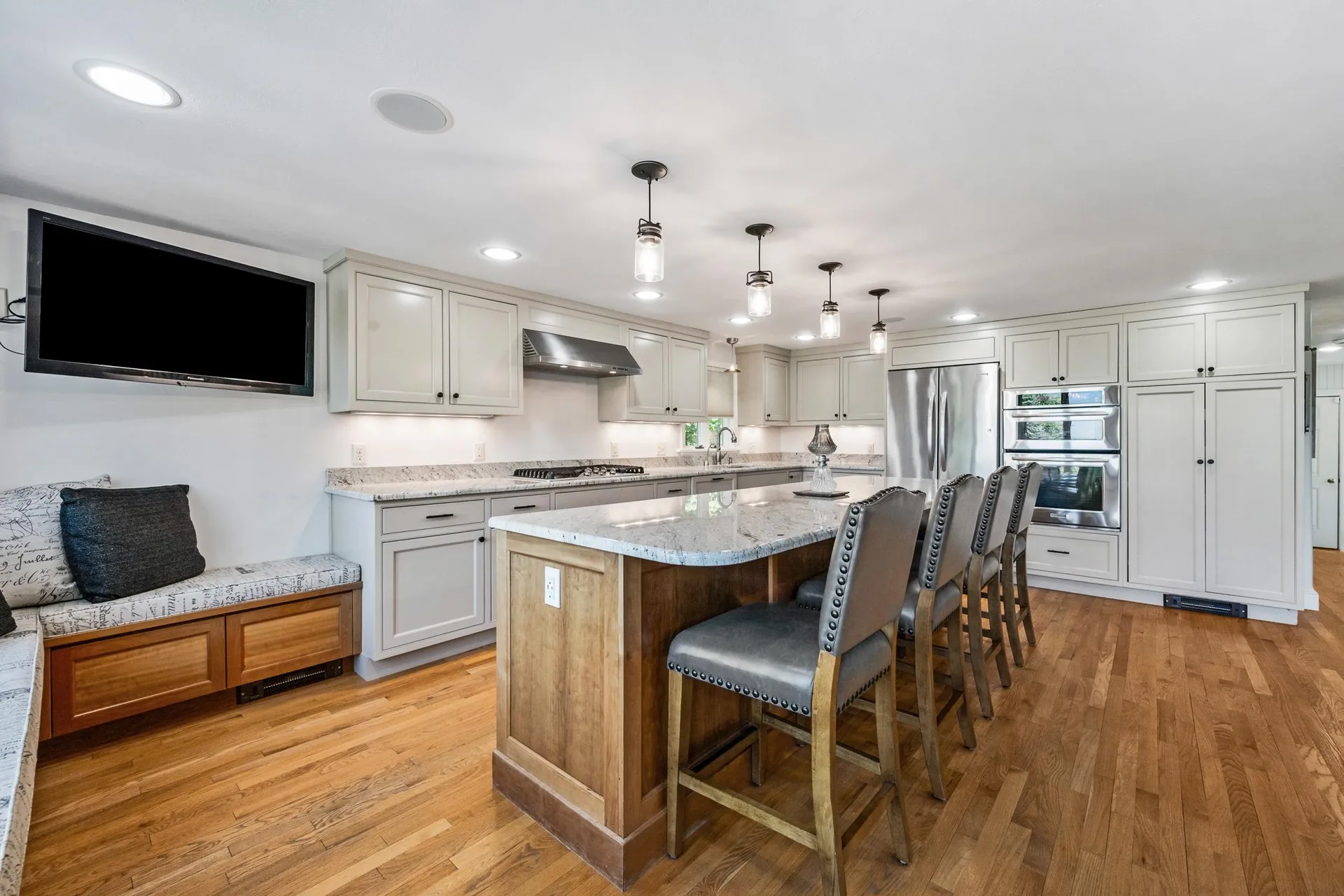 11 Vista Way Jackson NH 03846