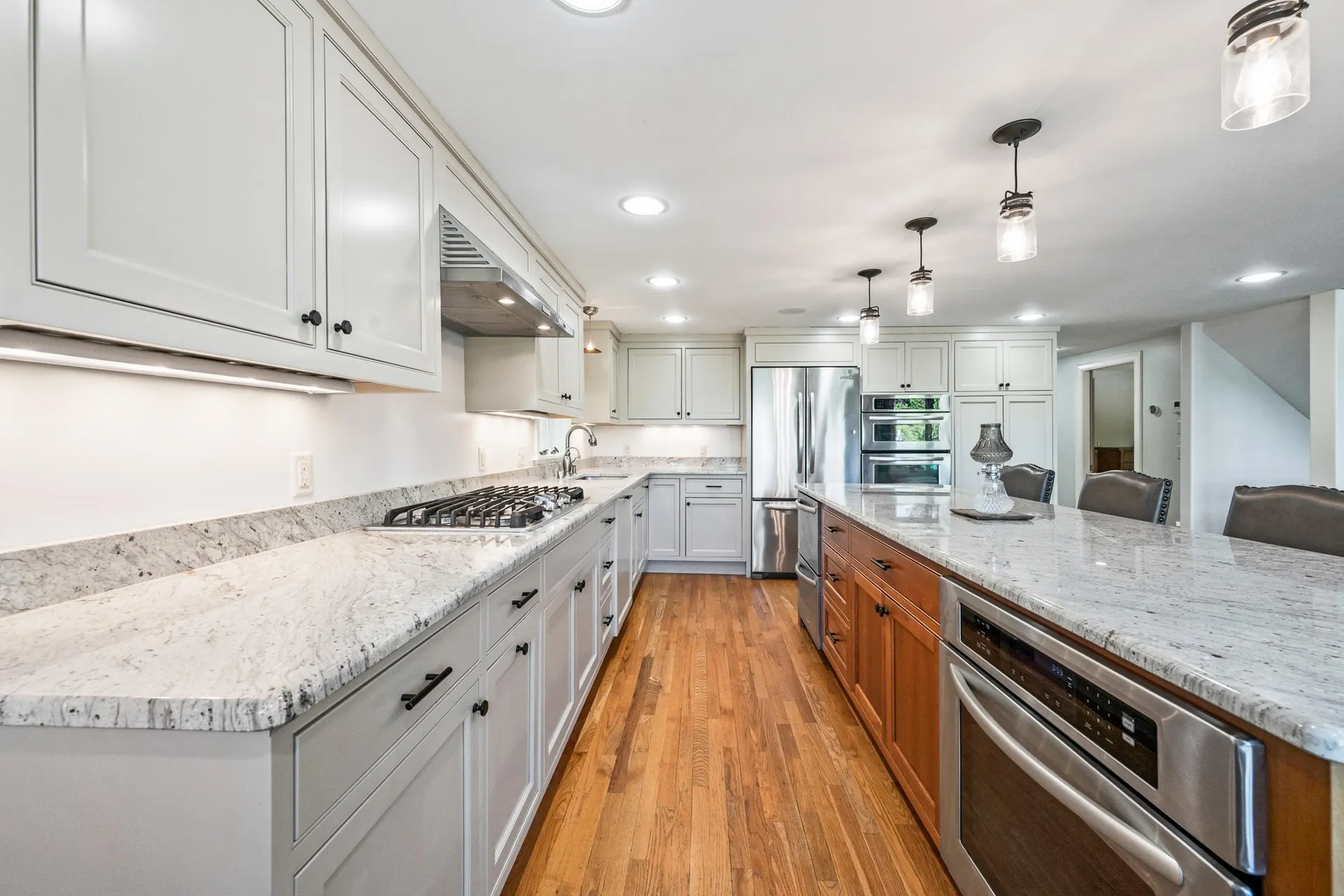 11 Vista Way Jackson NH 03846