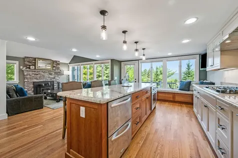 11 Vista Way Jackson NH 03846
