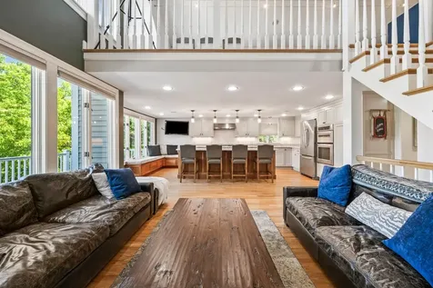 11 Vista Way Jackson NH 03846