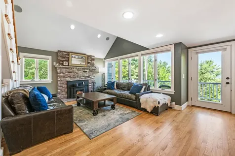 11 Vista Way Jackson NH 03846