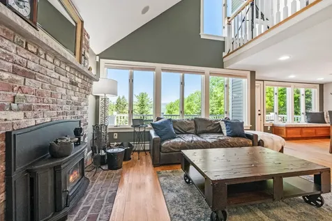11 Vista Way Jackson NH 03846