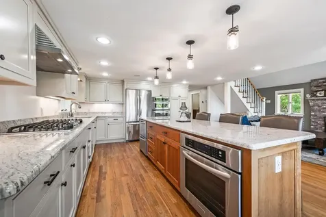 11 Vista Way Jackson NH 03846