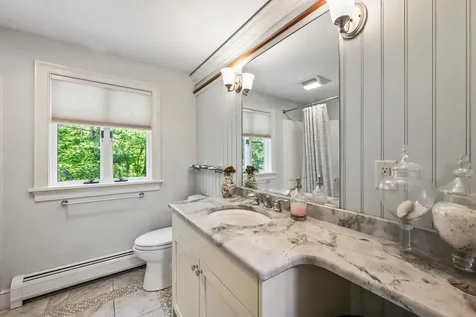 11 Vista Way Jackson NH 03846