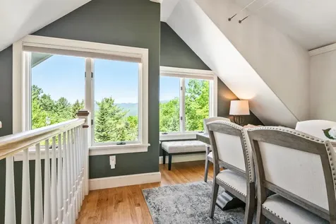 11 Vista Way Jackson NH 03846
