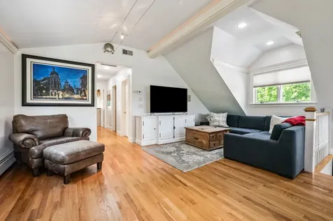 11 Vista Way Jackson NH 03846