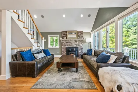11 Vista Way Jackson NH 03846