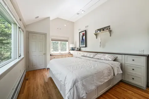 11 Vista Way Jackson NH 03846