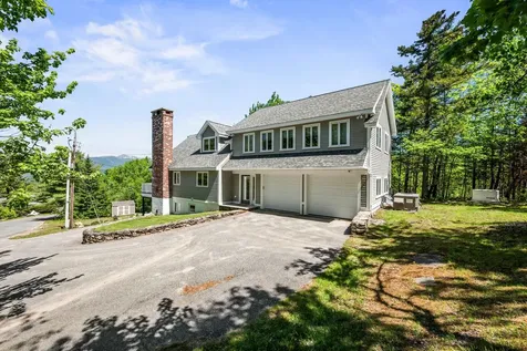 11 Vista Way Jackson NH 03846