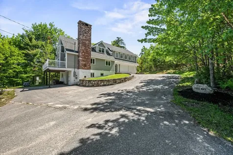 11 Vista Way Jackson NH 03846