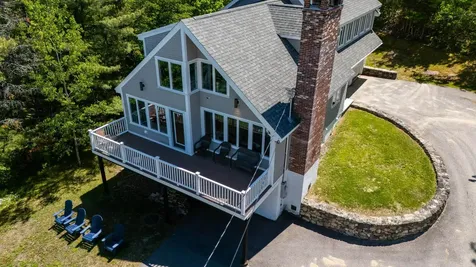 11 Vista Way Jackson NH 03846