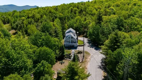11 Vista Way Jackson NH 03846