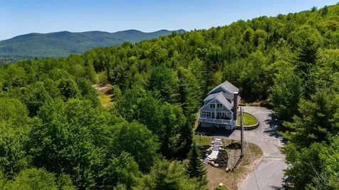 11 Vista Way Jackson NH 03846
