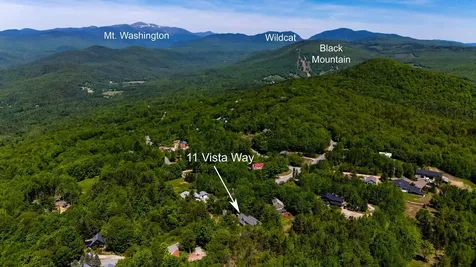 11 Vista Way Jackson NH 03846
