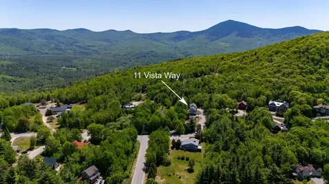 11 Vista Way Jackson NH 03846